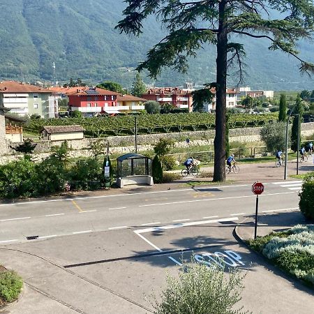 Casaliva Appartement Arco Buitenkant foto