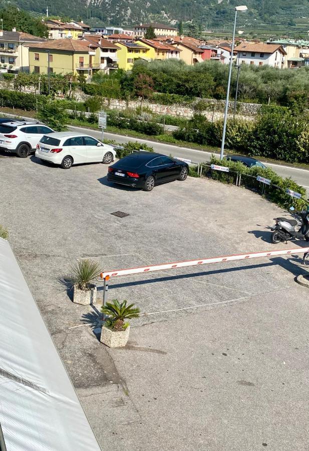 Casaliva Appartement Arco Buitenkant foto