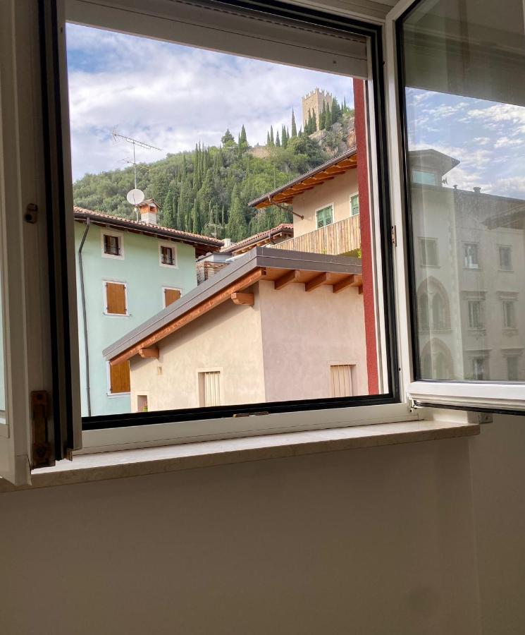 Casaliva Appartement Arco Buitenkant foto