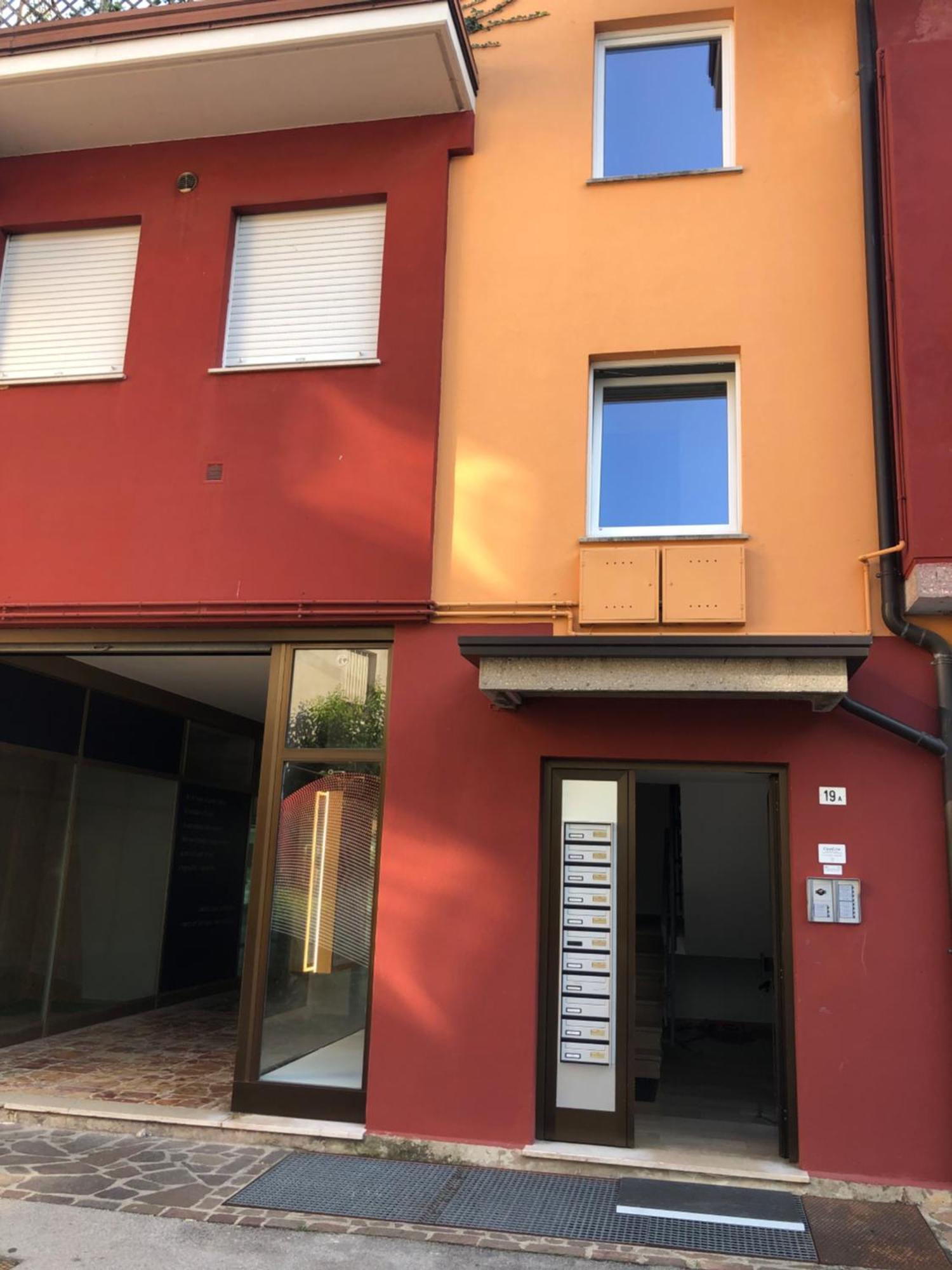 Casaliva Appartement Arco Buitenkant foto
