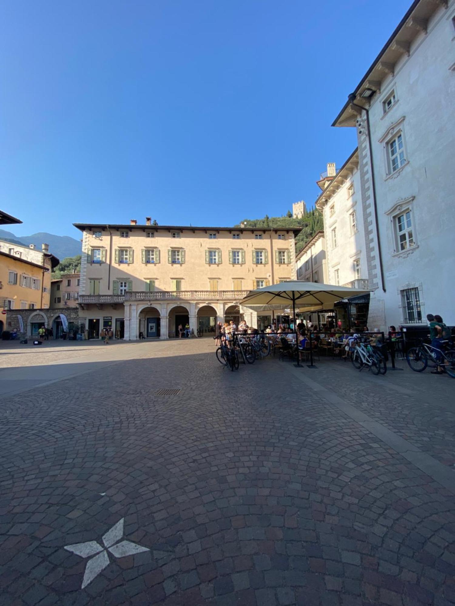 Casaliva Appartement Arco Buitenkant foto