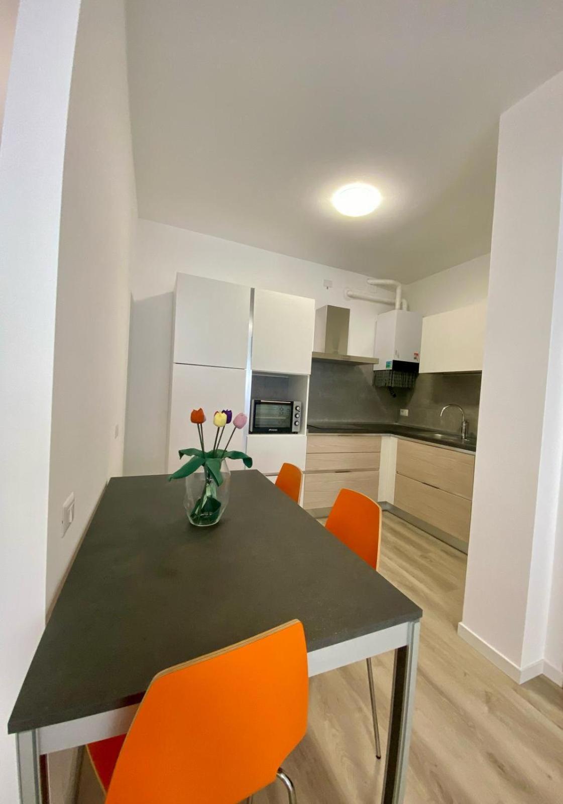 Casaliva Appartement Arco Buitenkant foto