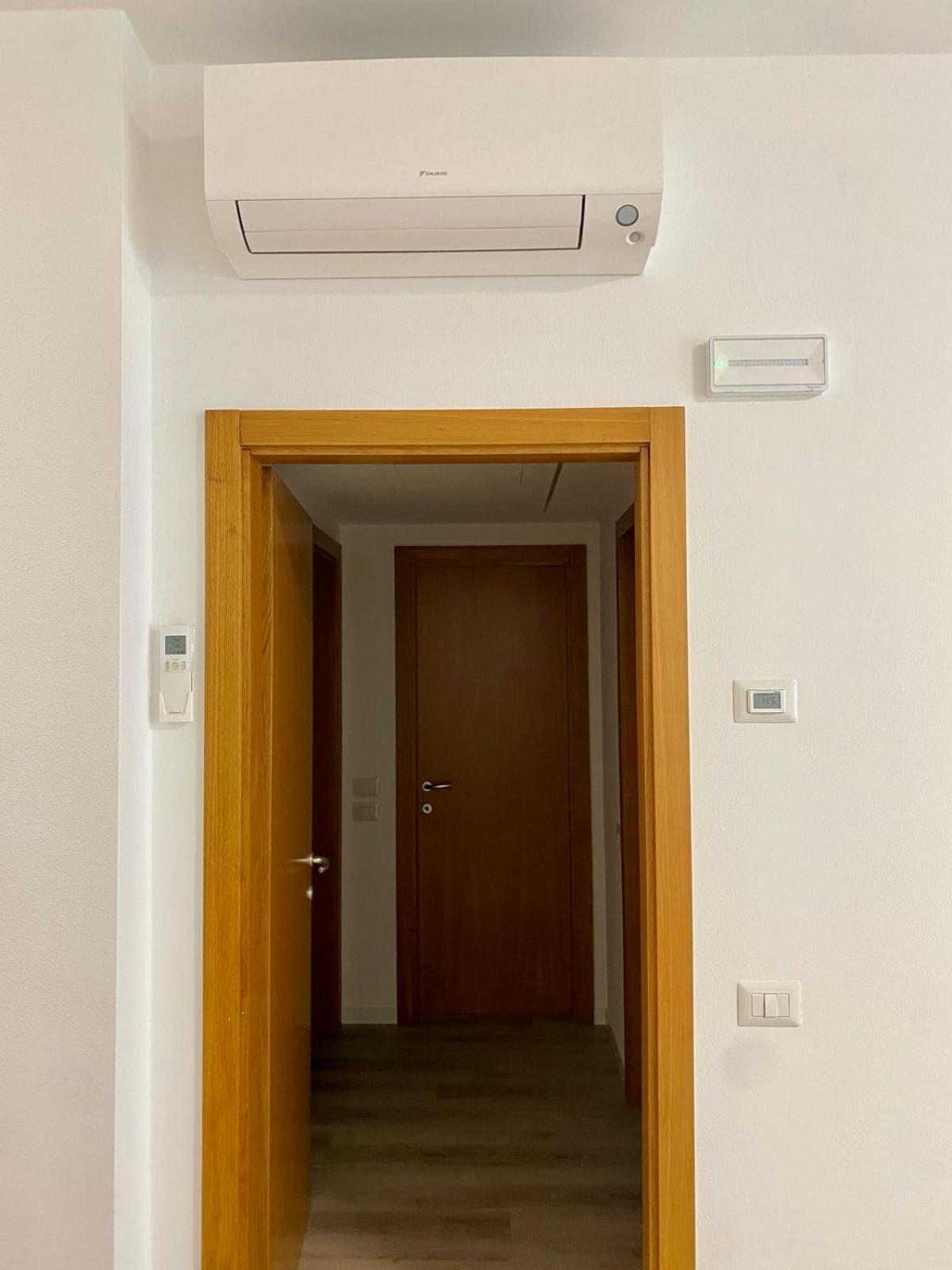 Casaliva Appartement Arco Buitenkant foto