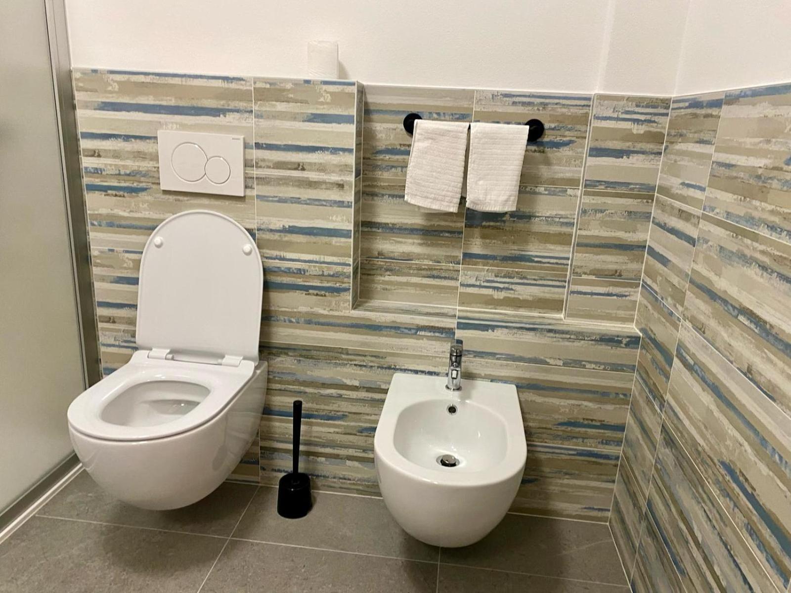 Casaliva Appartement Arco Buitenkant foto