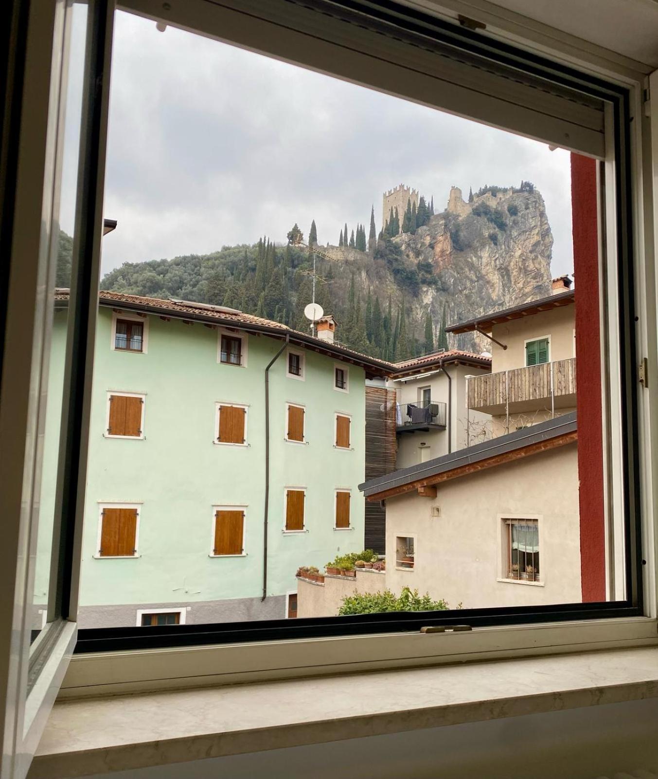 Casaliva Appartement Arco Buitenkant foto
