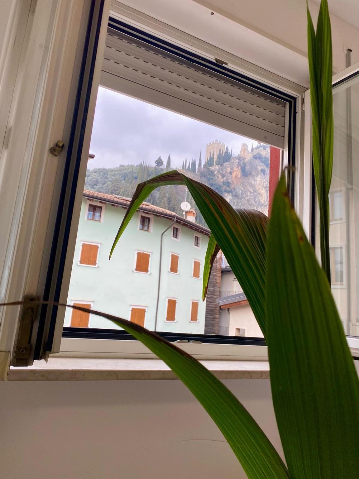 Casaliva Appartement Arco Buitenkant foto