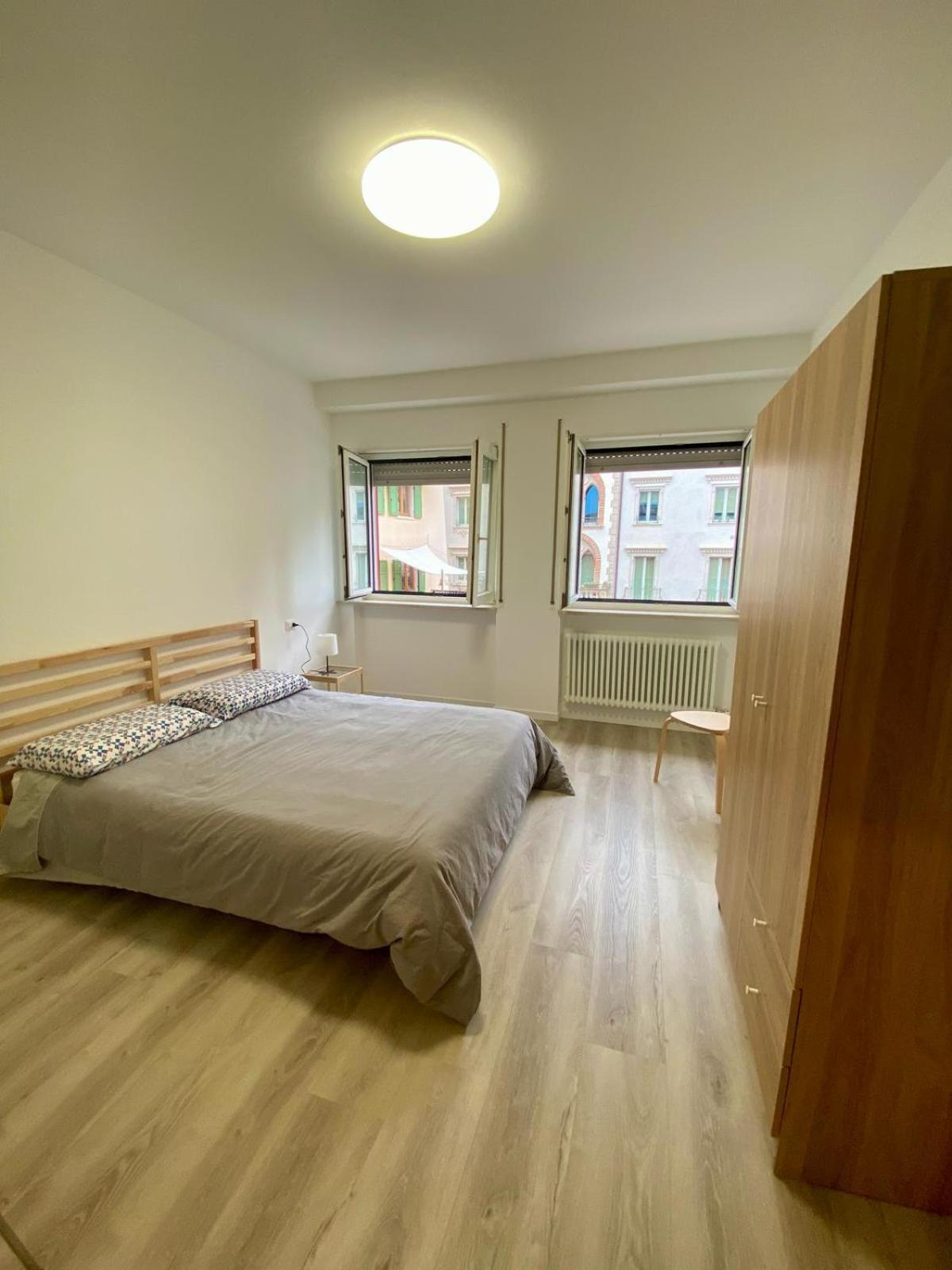 Casaliva Appartement Arco Buitenkant foto