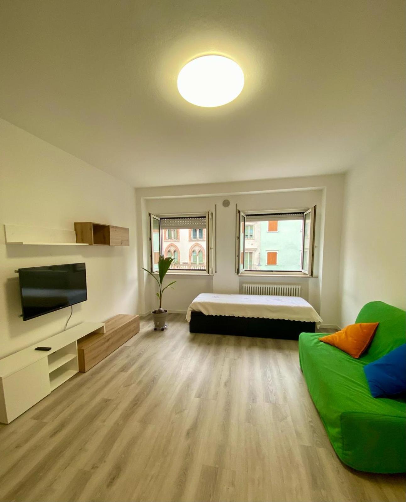 Casaliva Appartement Arco Buitenkant foto