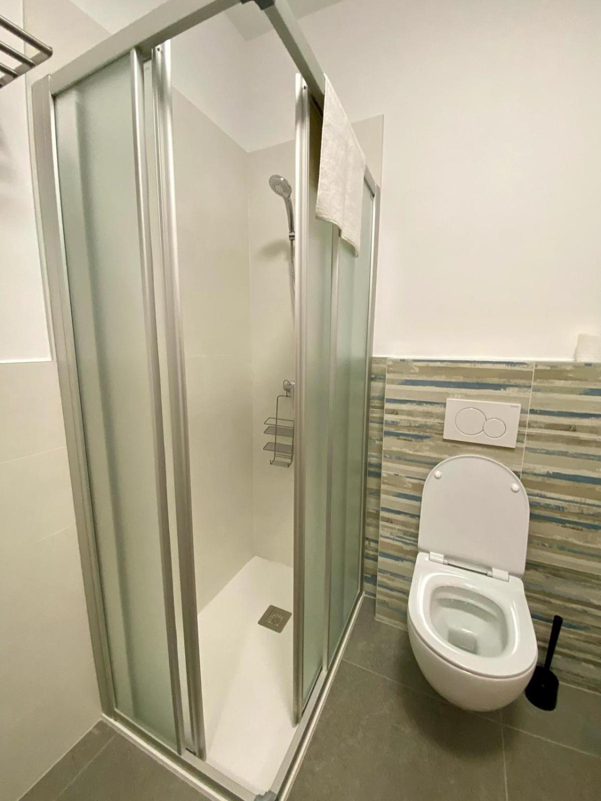 Casaliva Appartement Arco Buitenkant foto