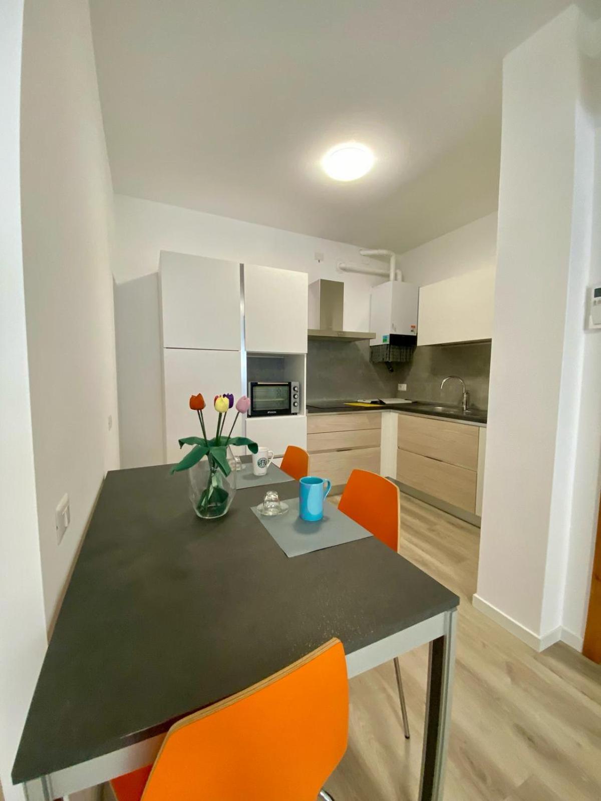 Casaliva Appartement Arco Buitenkant foto