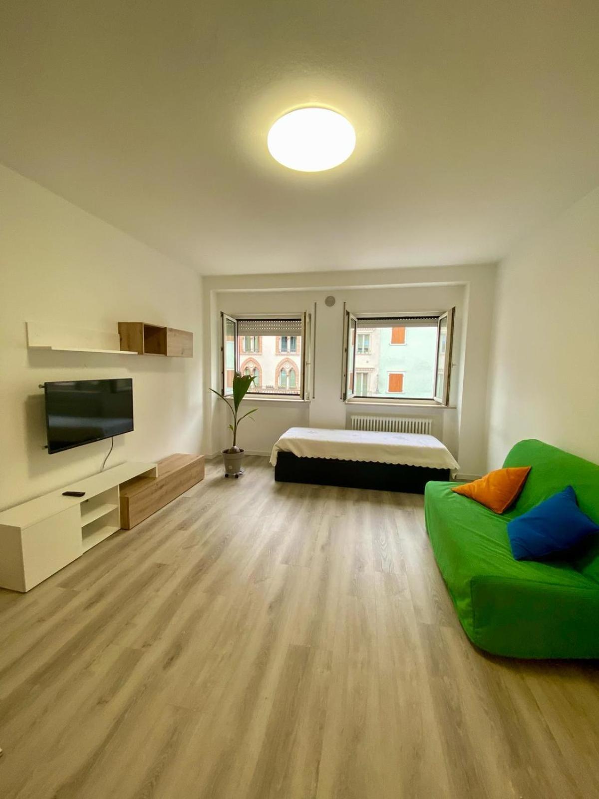 Casaliva Appartement Arco Buitenkant foto