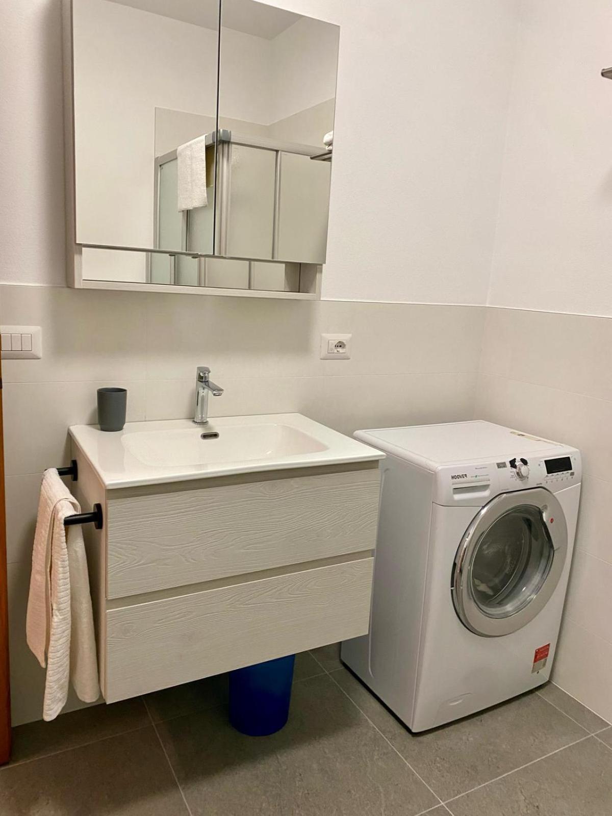 Casaliva Appartement Arco Buitenkant foto