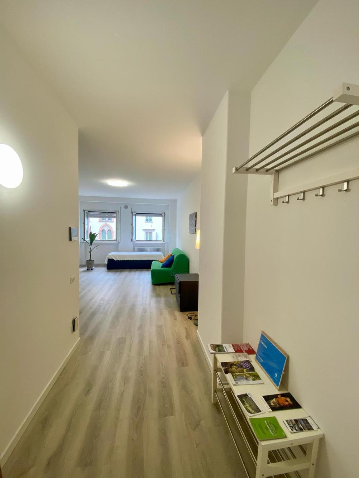 Casaliva Appartement Arco Buitenkant foto