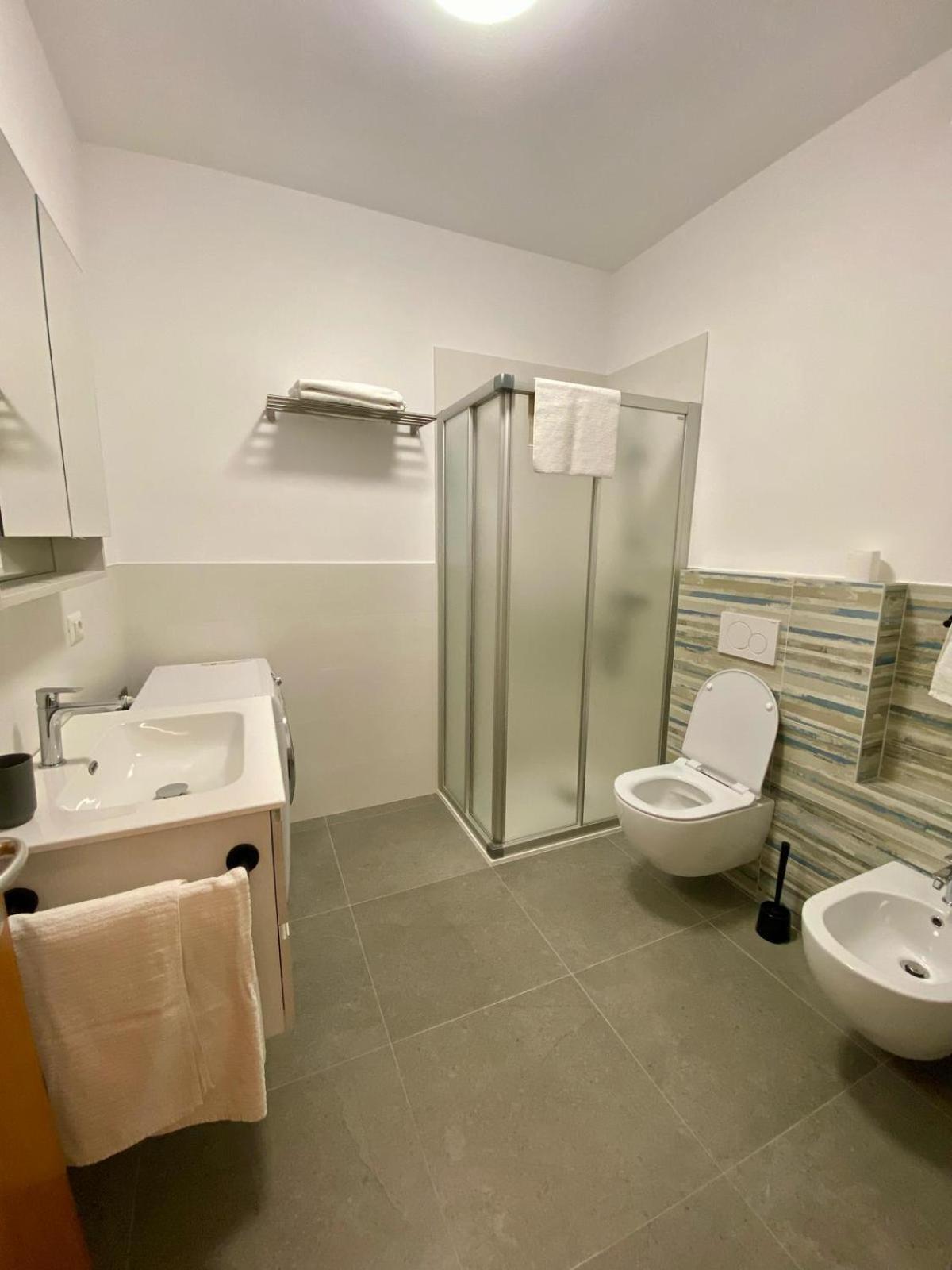 Casaliva Appartement Arco Buitenkant foto