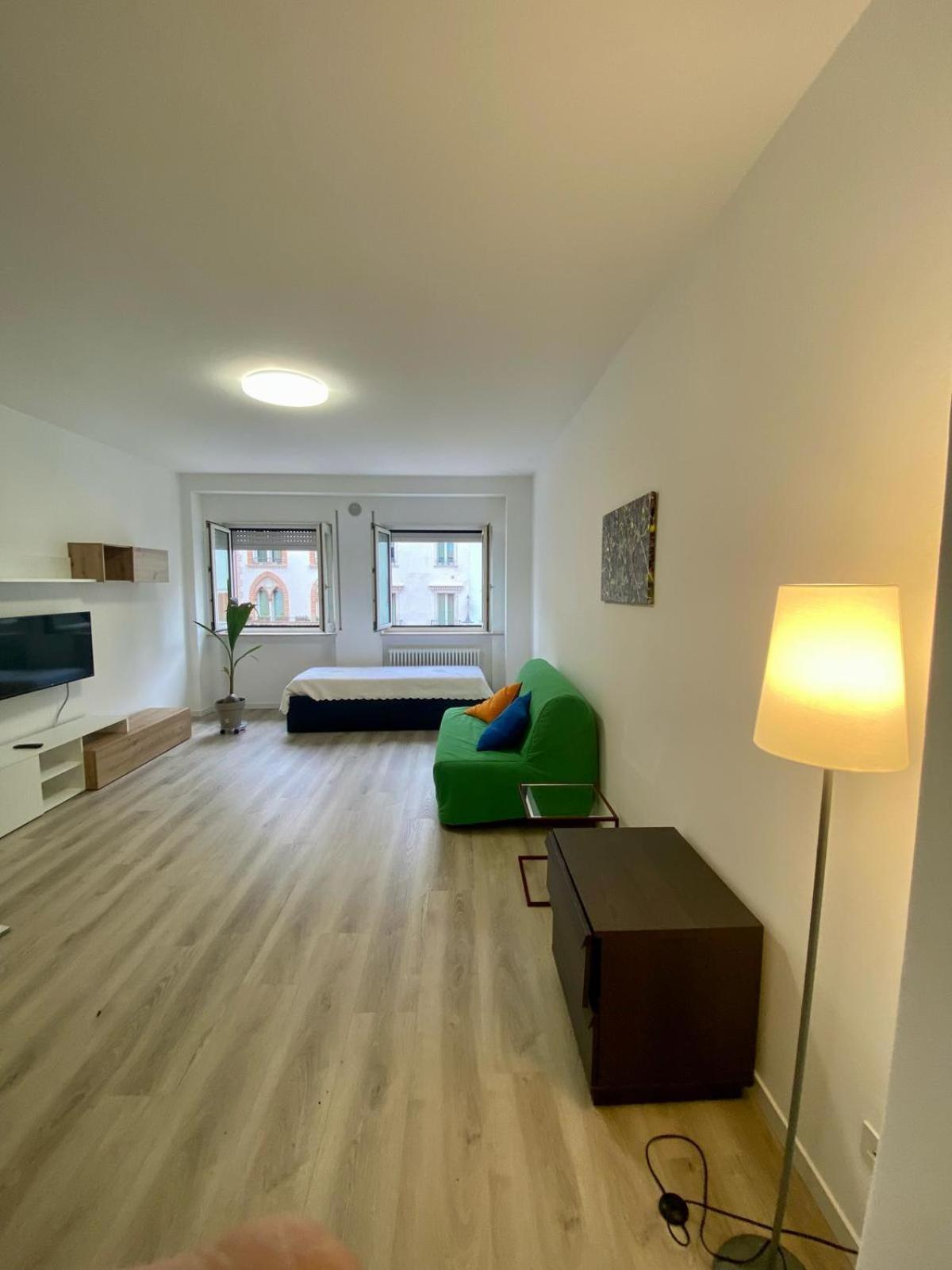 Casaliva Appartement Arco Buitenkant foto