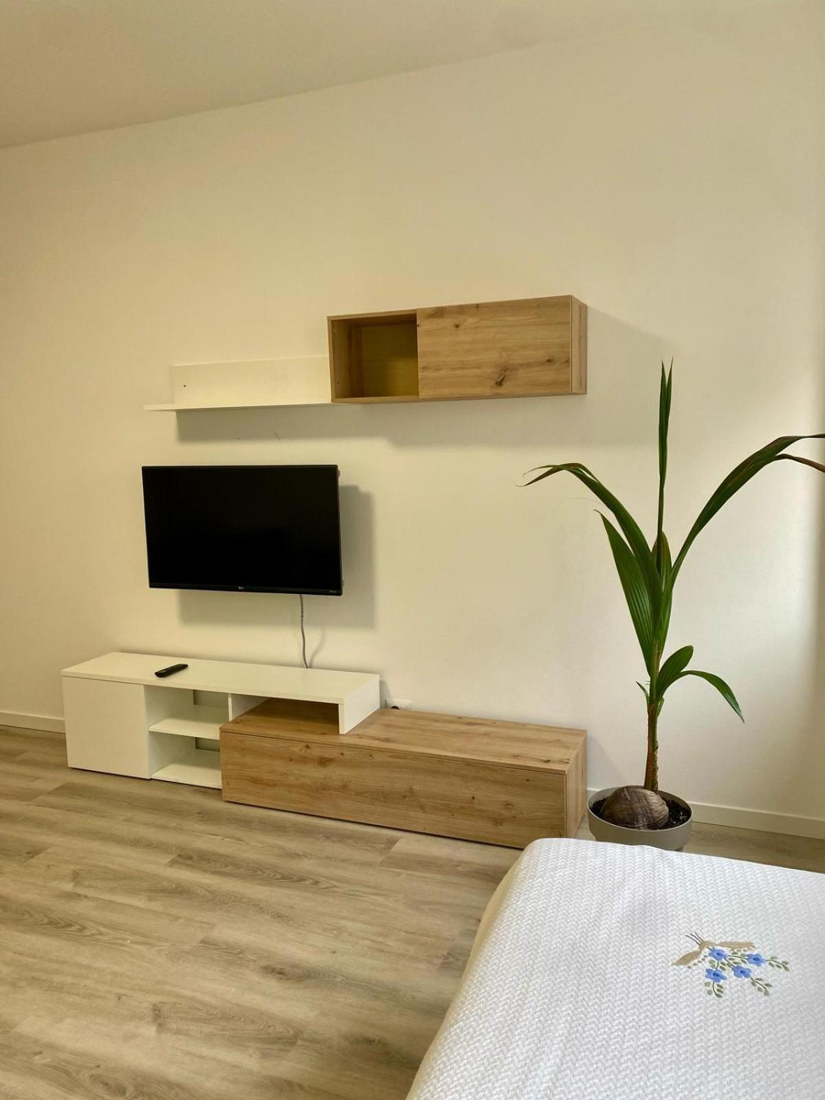 Casaliva Appartement Arco Buitenkant foto