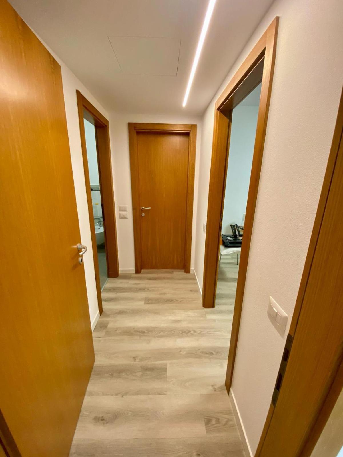 Casaliva Appartement Arco Buitenkant foto
