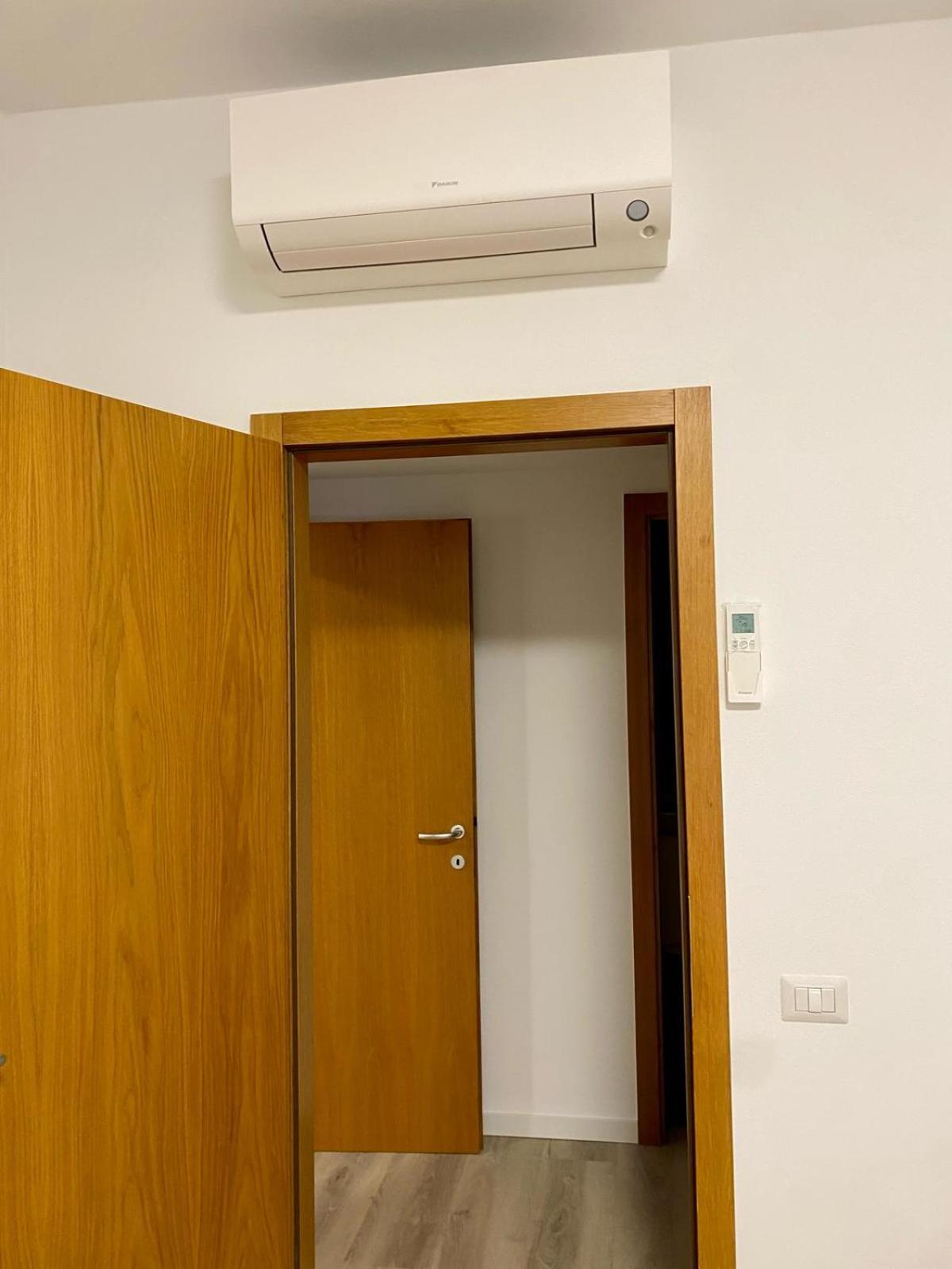 Casaliva Appartement Arco Buitenkant foto