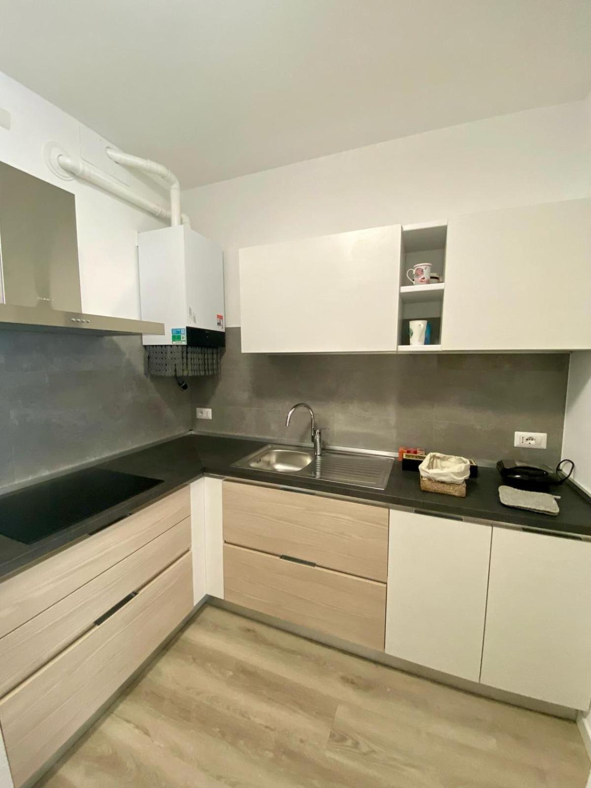 Casaliva Appartement Arco Buitenkant foto